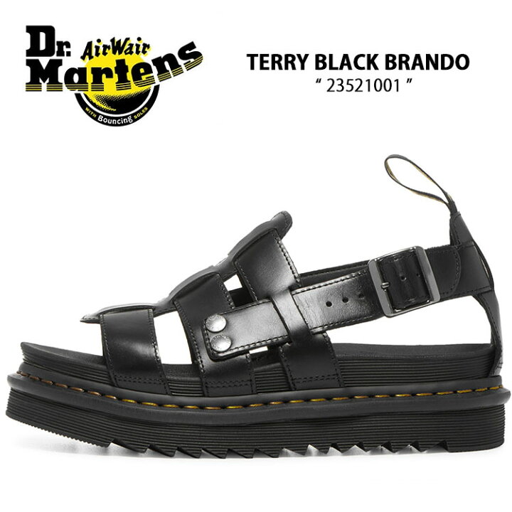 楽天市場】Dr.Martens ドクターマーチン サンダル グルカサンダル  