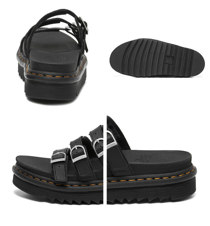 楽天市場】Dr.Martens ドクターマーチン サンダル コンフォート  