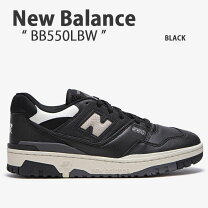 楽天市場】new balance bb550（カラーブラック）の通販