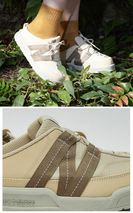 楽天市場】New Balance ニューバランス スニーカー ミュール 