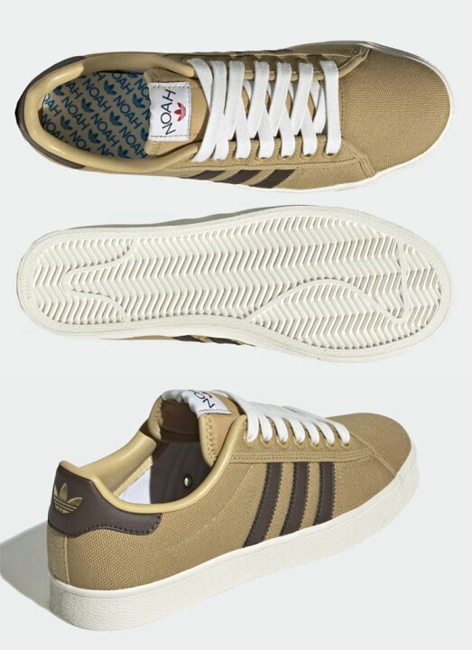 楽天市場】adidas アディダス スニーカー NOAH ADRIA GZ4804 ノア 