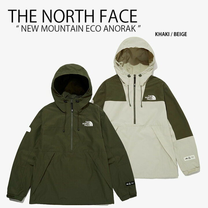 楽天市場】THE NORTH FACE ノースフェイス マウンテンジャケット NEW  