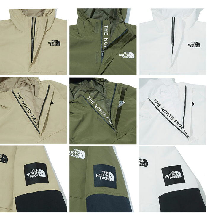 楽天市場】THE NORTH FACE ノースフェイス マウンテンジャケット NEW  
