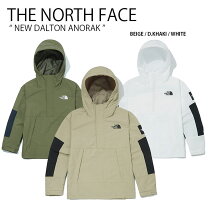 楽天市場】ザノースフェイスthe north face new DULTON anorak na4hm02  