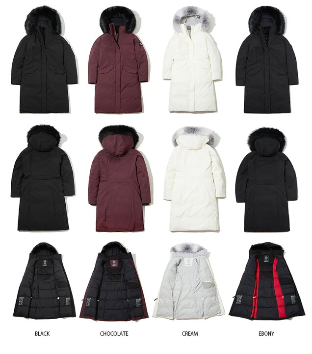 楽天市場】THE NORTH FACE ノースフェイス ダウンコート W