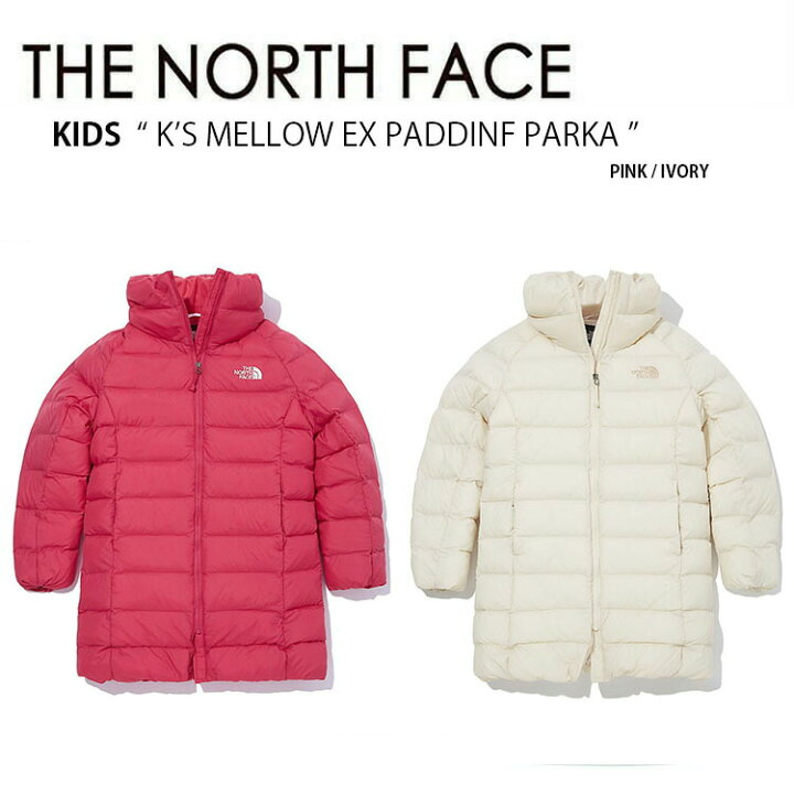 楽天市場】THE NORTH FACE ノースフェイス キッズ K