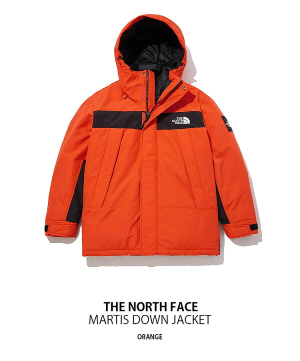 楽天市場】THE NORTH FACE ノースフェイス ダウンジャケット MARTIS 