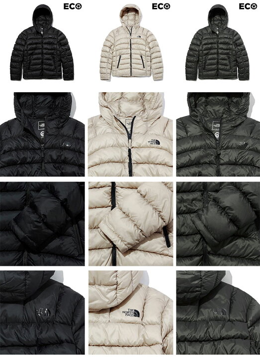 楽天市場】THE NORTH FACE ノースフェイス ダウン M