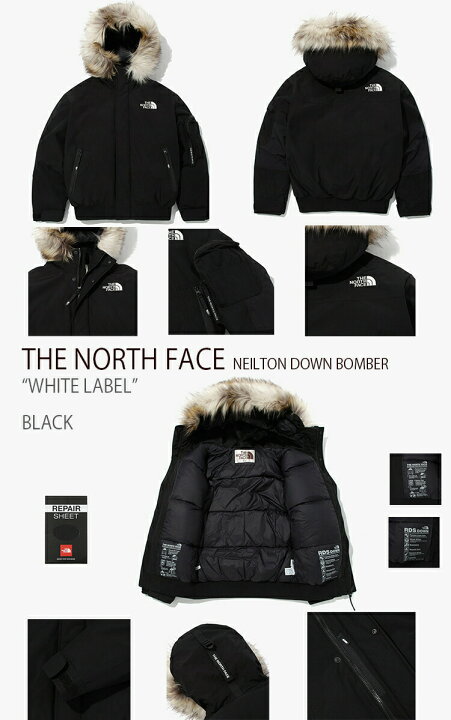 楽天市場】THE NORTH FACE ノースフェイス ダウンジャケット 
