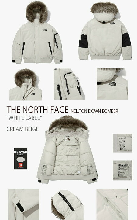 楽天市場】THE NORTH FACE ノースフェイス ダウンジャケット 