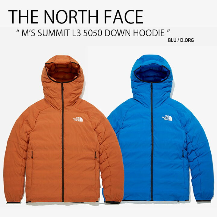 楽天市場】THE NORTH FACE ノースフェイス ダウン フーディー M 