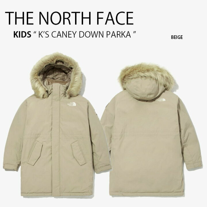 楽天市場】THE NORTH FACE ノースフェイス キッズ K