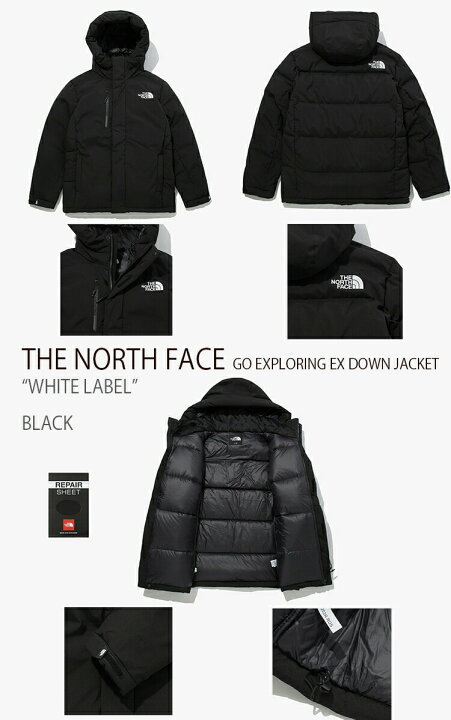 楽天市場】THE NORTH FACE ノースフェイス ダウン FREE GO EXPLORING 