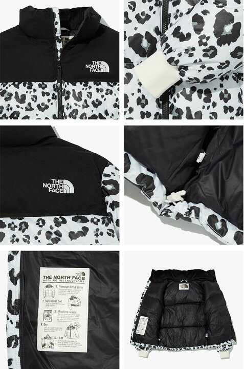 楽天市場】THE NORTH FACE ノースフェイス ショートダウン W
