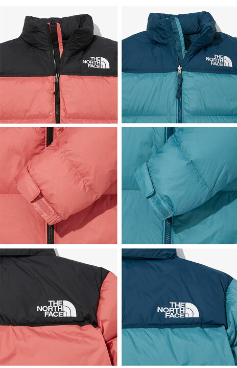 楽天市場】THE NORTH FACE ノースフェイス ダウンジャケット W 