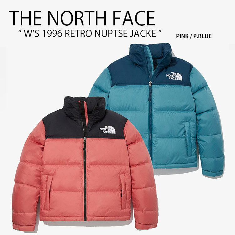 楽天市場】THE NORTH FACE ノースフェイス ダウンジャケット W'S 1996 
