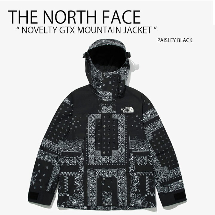 楽天市場】THE NORTH FACE ノースフェイス マウンテンジャケット ECO 