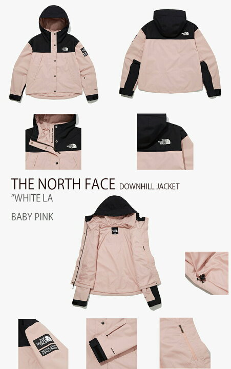 楽天市場】THE NORTH FACE ノースフェイス W