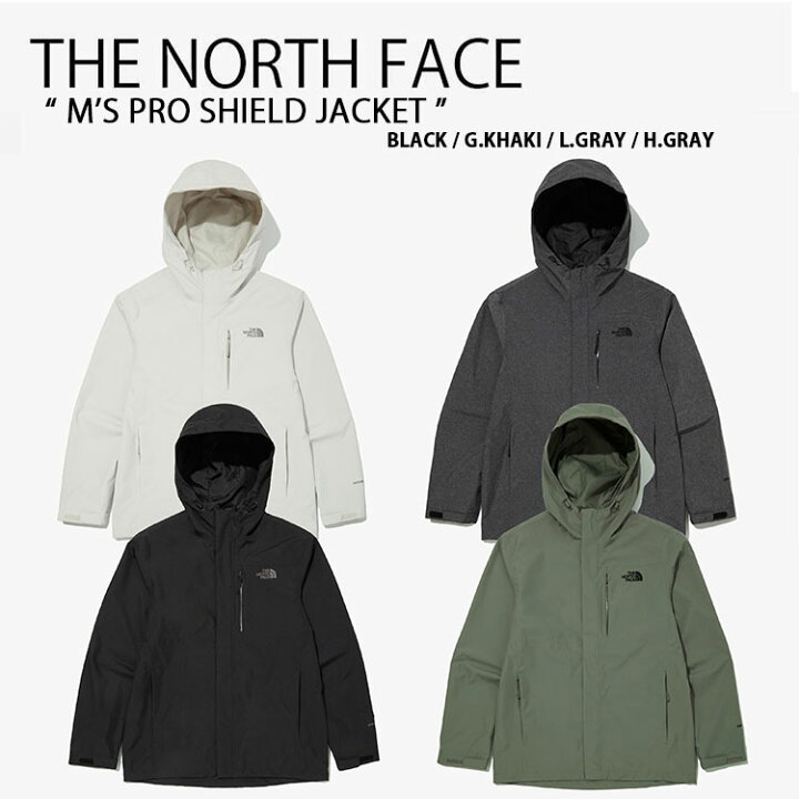 楽天市場】THE NORTH FACE ノースフェイス マウンテンジャケット M