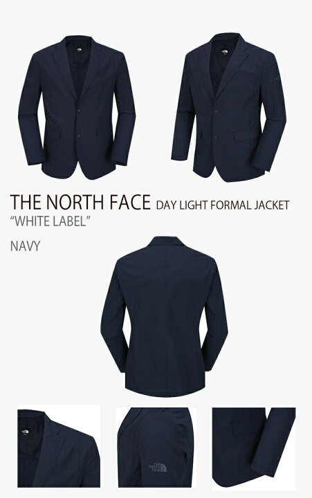 楽天市場】THE NORTH FACE ノースフェイス DAY LIGHT FORMAL 