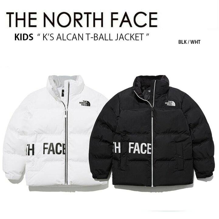 楽天市場】THE NORTH FACE ノースフェイス キッズ K 