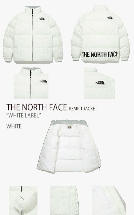 楽天市場】THE NORTH FACE ノースフェイス KEMP T JACKET T-BALL 