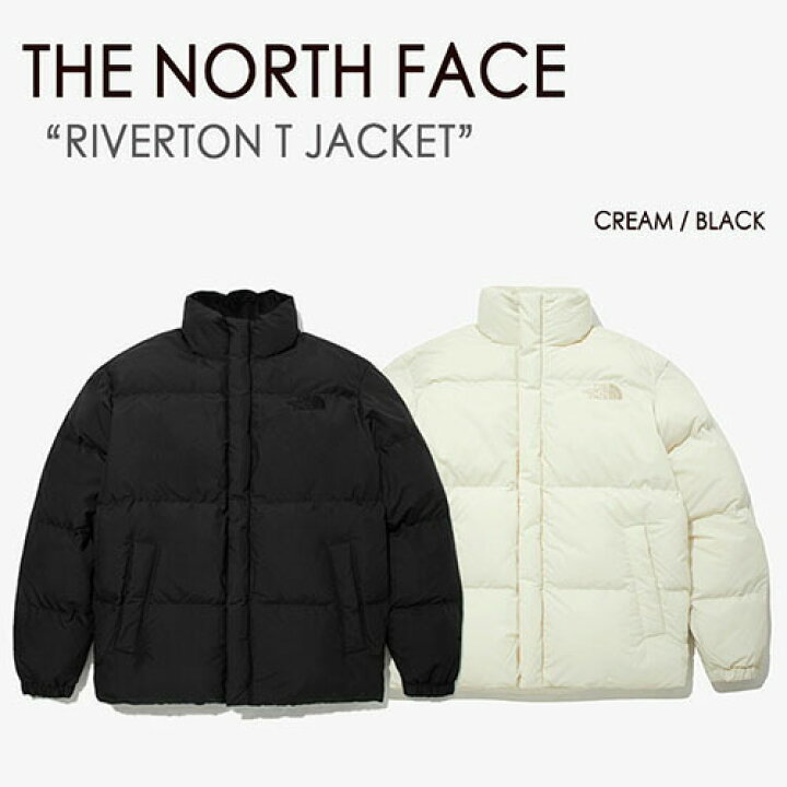 楽天市場】THE NORTH FACE ノースフェイス RIVERTON T JACKET 
