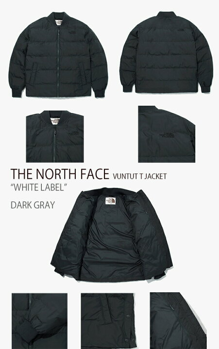 楽天市場】THE NORTH FACE ノースフェイス TBALL VUNTUT T JACKET  