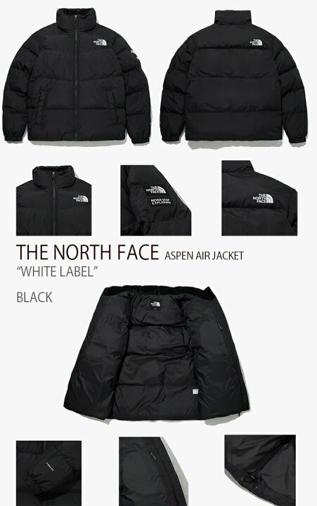 楽天市場】THE NORTH FACE ノースフェイス ASPEN AIR JACKET アスペン 