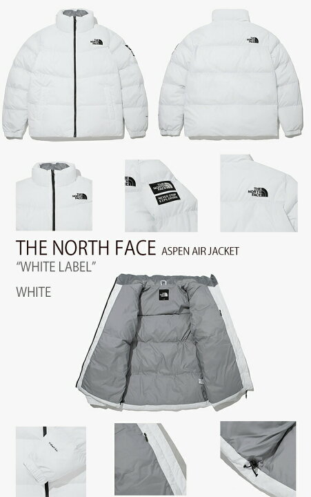 楽天市場】THE NORTH FACE ノースフェイス ASPEN AIR JACKET アスペン 