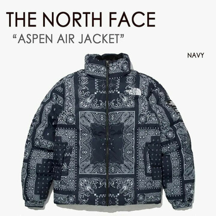楽天市場】THE NORTH FACE ノースフェイス ASPEN AIR JACKET アスペン 