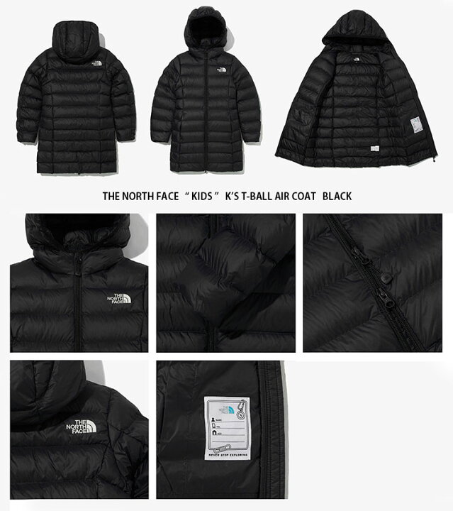 楽天市場】THE NORTH FACE ノースフェイス キッズ K