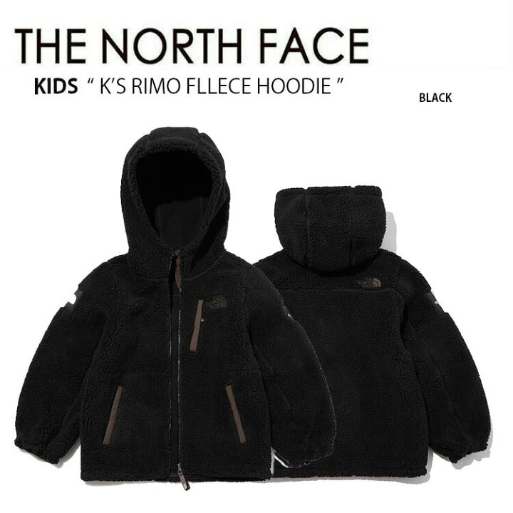 楽天市場】THE NORTH FACE ノースフェイス キッズ K