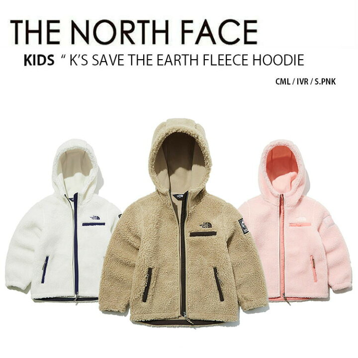 楽天市場】THE NORTH FACE ノースフェイス キッズ K 