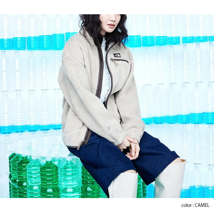 楽天市場】THE NORTH FACE ノースフェイス フリース W 