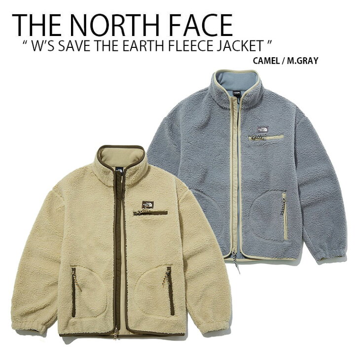楽天市場】THE NORTH FACE ノースフェイス フリース W