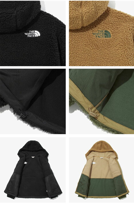 楽天市場】THE NORTH FACE ノースフェイス フリース LYMAN FLEECE 