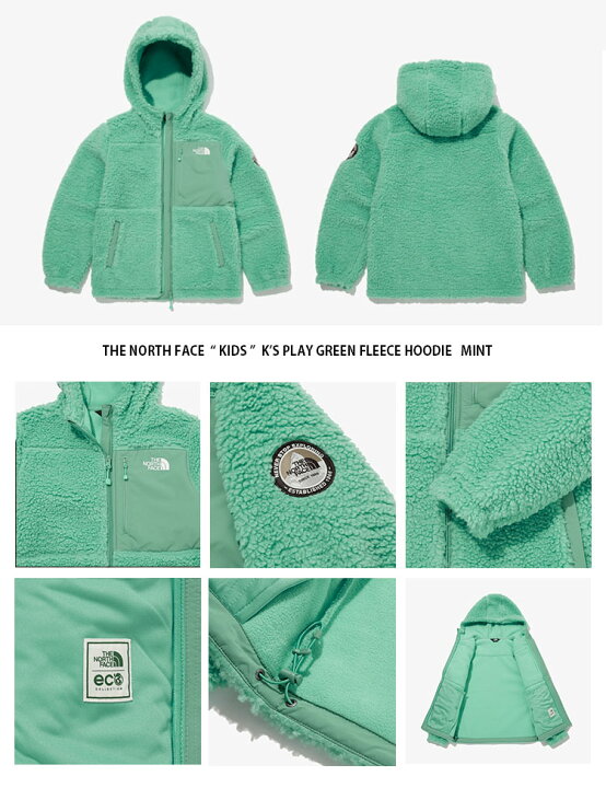 楽天市場】THE NORTH FACE ノースフェイス キッズ K