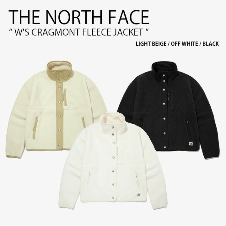 楽天市場】THE NORTH FACE ノースフェイス フリース W