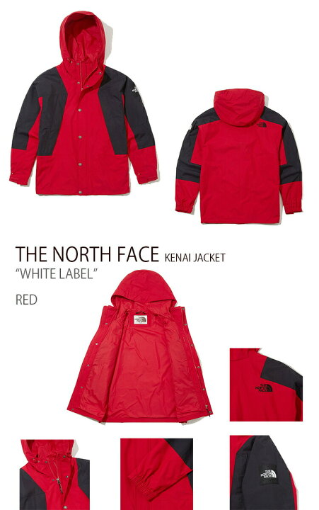 楽天市場】THE NORTH FACE ノースフェイス KENAI JACKET キーナイ 