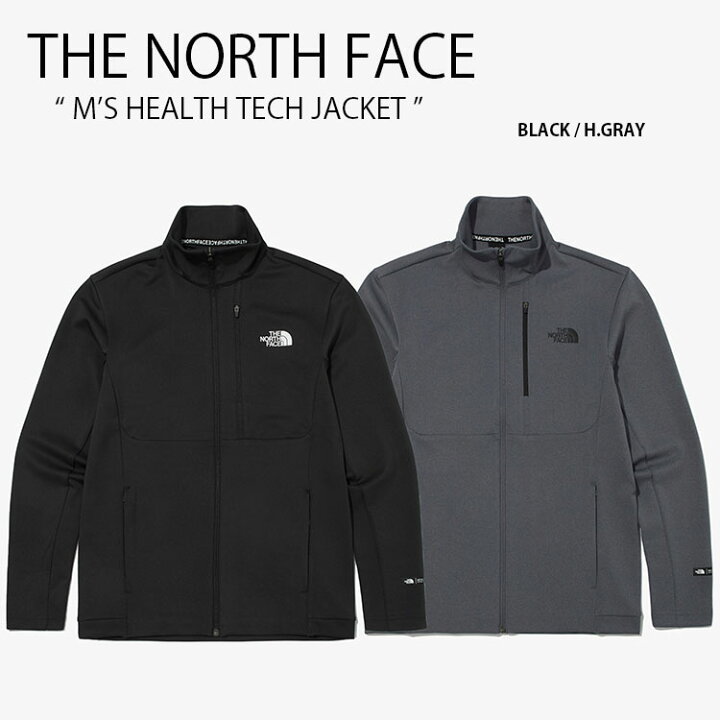 楽天市場】THE NORTH FACE ノースフェイス ジャージ M