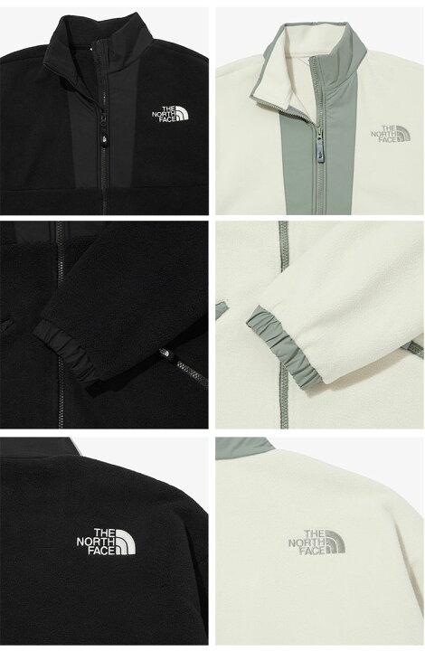 楽天市場】THE NORTH FACE ノースフェイス ボアフリース CURTIN FLEECE