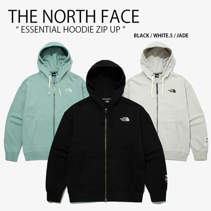 楽天市場】THE NORTH FACE ノースフェイス パーカー ESSENTIAL HOODIE 