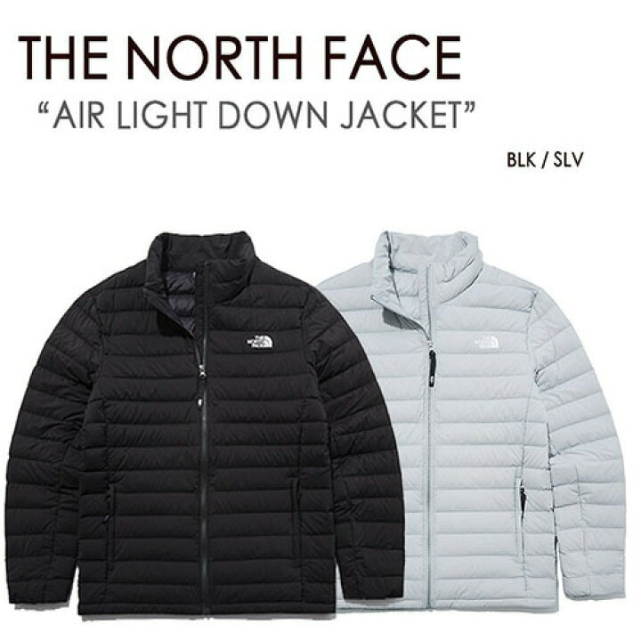 楽天市場】THE NORTH FACE ノースフェイス AIR LIGHT DOWN JACKET エア 