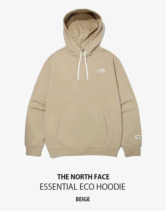 楽天市場】THE NORTH FACE ノースフェイス パーカー ESSENTIAL ECO 