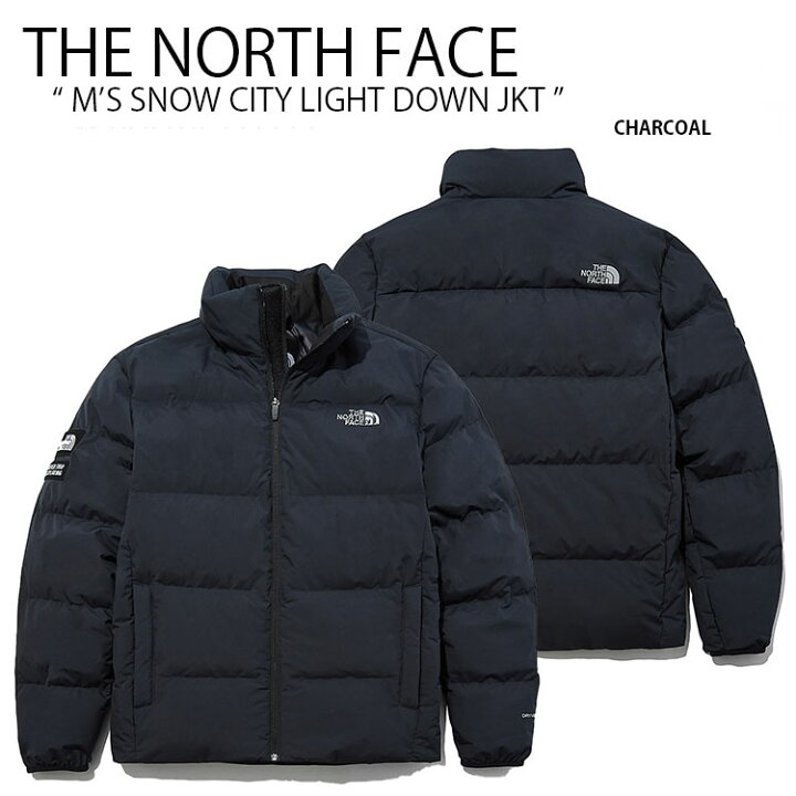 楽天市場】THE NORTH FACE ノースフェイス ショートダウン M 