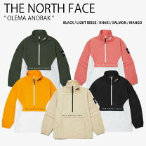 楽天市場】north face アノラック（カラーカーキグリーン）の通販