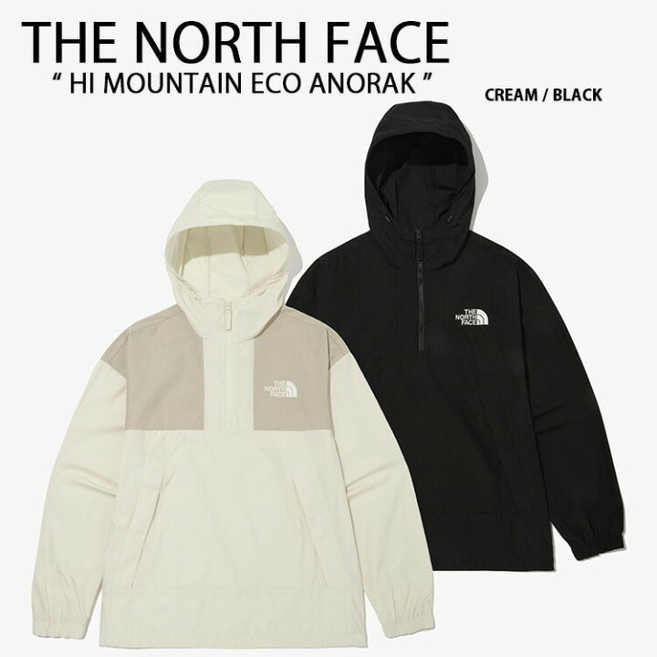 楽天市場】THE NORTH FACE ノースフェイス マウンテンパーカー HI 