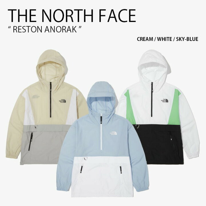 楽天市場】THE NORTH FACE ノースフェイス マウンテンパーカー RESTON 