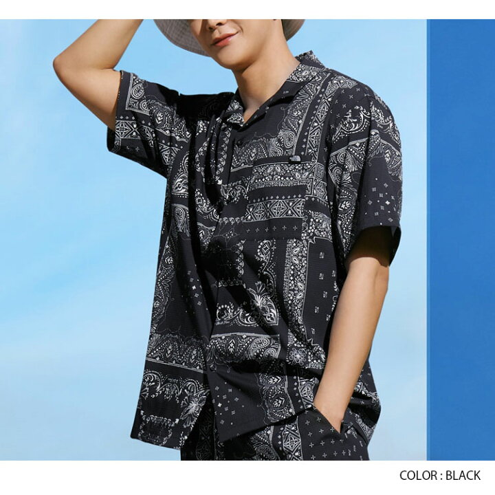 楽天市場】THE NORTH FACE ノースフェイス シャツ BANDANA SHIRTS 